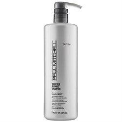 Paul Mitchell Forever Blonde Shampoo 710ml