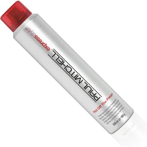 Paul Mitchell Express Style Hot Off The Press 200 ml 196,00 NOK