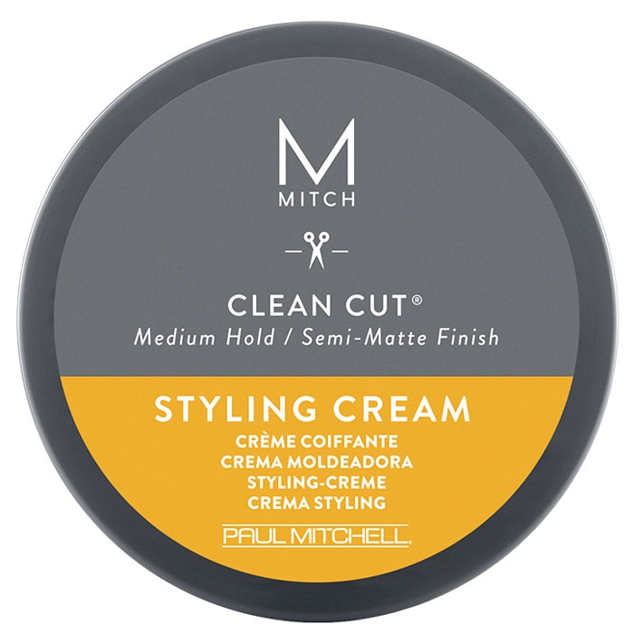 Paul Mitchell Mitch Clean Cut Styling Cream 85g