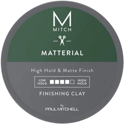Paul Mitchell Mitch Matterial Styling Clay 85g