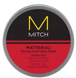 Paul Mitchell Mitch Matterial Styling Clay 85g