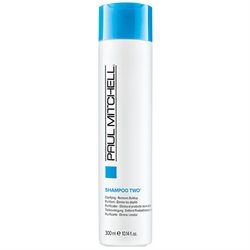 Paul Mitchell Clarifying Shampoo Two 300 ml