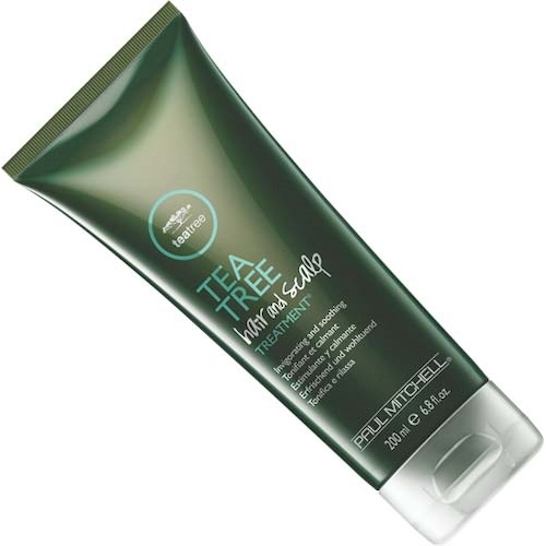 Paul Mitchell Tea Tree Hair and Scalp Treatment 200 ml 209,00 NOK