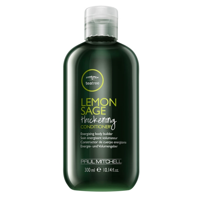 Paul Mitchell Tea Tree Lemon Sage Thickening Conditioner 300 ml