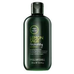 Paul Mitchell Tea Tree Lemon Sage Thickening Shampoo 300 ml