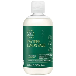 Paul Mitchell Tea Tree Lemon Sage Thickening Shampoo 300 ml