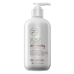 Paul Mitchell Tea Tree Scalp Care Anti-Thinning Conditioner 300 ml