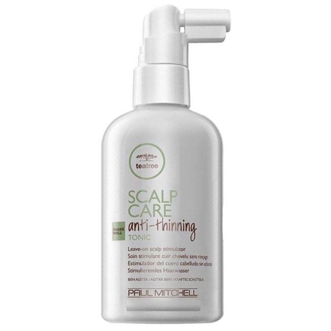 Paul Mitchell Tea Tree Scalp Care Anti Thinning Tonic 50 ml