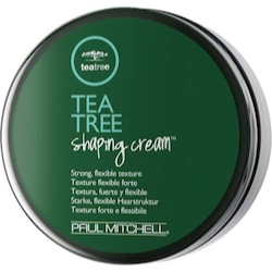 Paul Mitchell Tea Tree Shaping Cream 85 gr