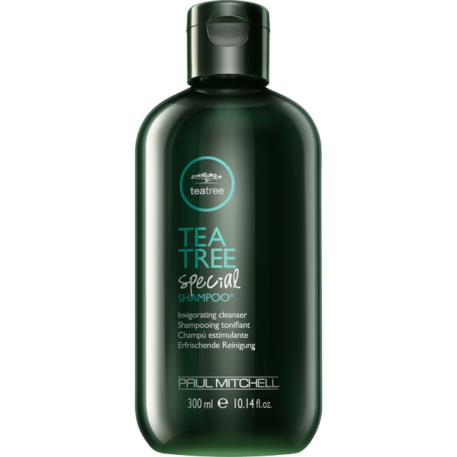 Paul Mitchell Tea Tree Special Shampoo 300 ml