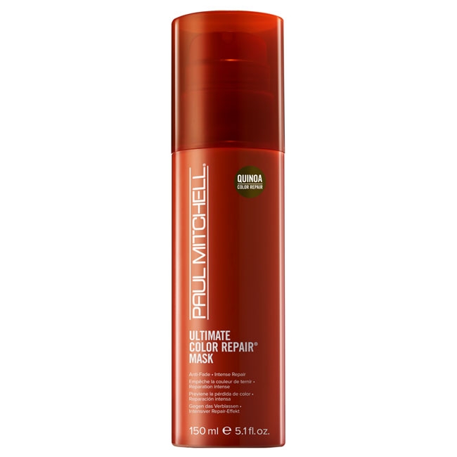 Paul Mitchell Ultimate Color Repair Mask 150 ml