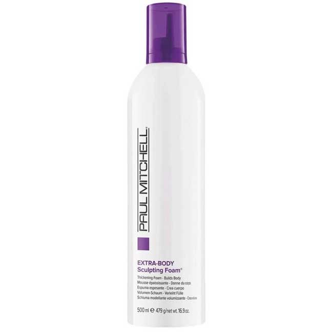 Paul Mitchell Extra-Body Sculpting Foam 500 ml