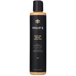 Philip B Forever Shine Shampoo 220ml