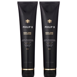 Philip B Oud Royal Mega Curl 178ml x 2