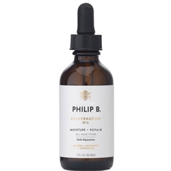 Philip B Rejuvenating Oil 60ml