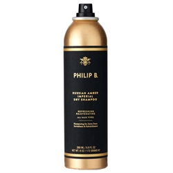 Philip B Russian Amber Imperial Dry Shampoo 260ml