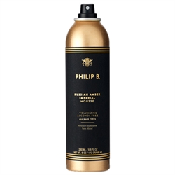 Philip B Russian Amber Imperial Volumzing Mousse 200ml
