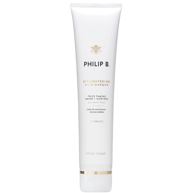 Philip B Straightening Masque 178ml