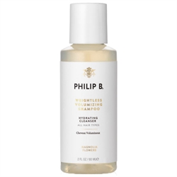 Philip B Weightless Volumizing Shampoo 60ml