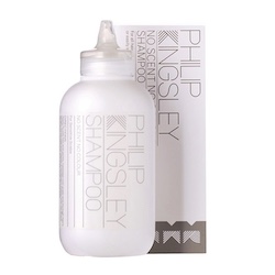 Philip Kingsley No Scent No Colour Shampoo 250ml