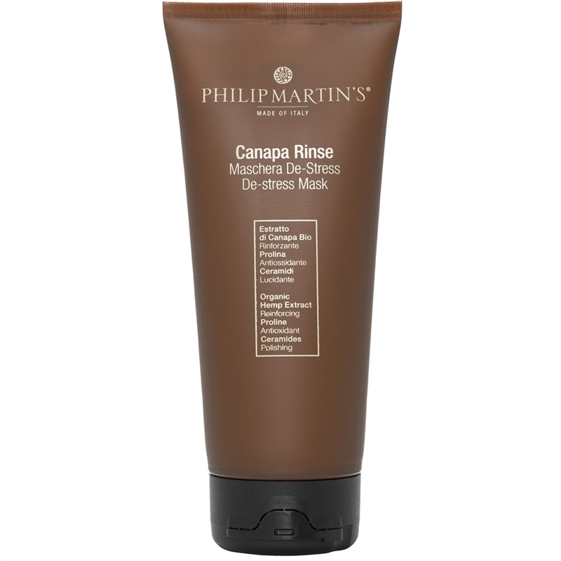 Philip Martins CANAPA Rinse 200ml