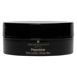 Philip Martins PEPESHINE Glossy Wax 75ml