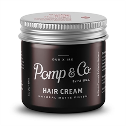 Pomp & Co. Hair Cream 60ml