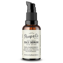 Pomp & Co. Face Serum 30ml