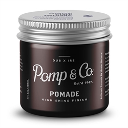 Pomp & Co. Pomade 120ml