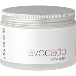 PureRene Avocado Shine Butter 80ml