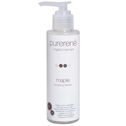 Purerene Maple Sculpting Fixative 150ml