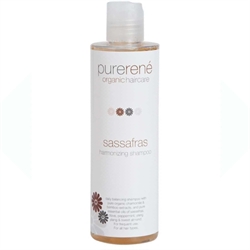 Purerene Sassafras Harmonizing Shampoo 250ml