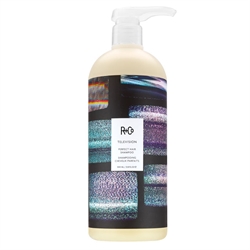 R+Co TELEVISION Perfect Hair Shampoo 1000ml