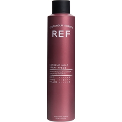 REF Extreme Hold Spray No 525 300 ml