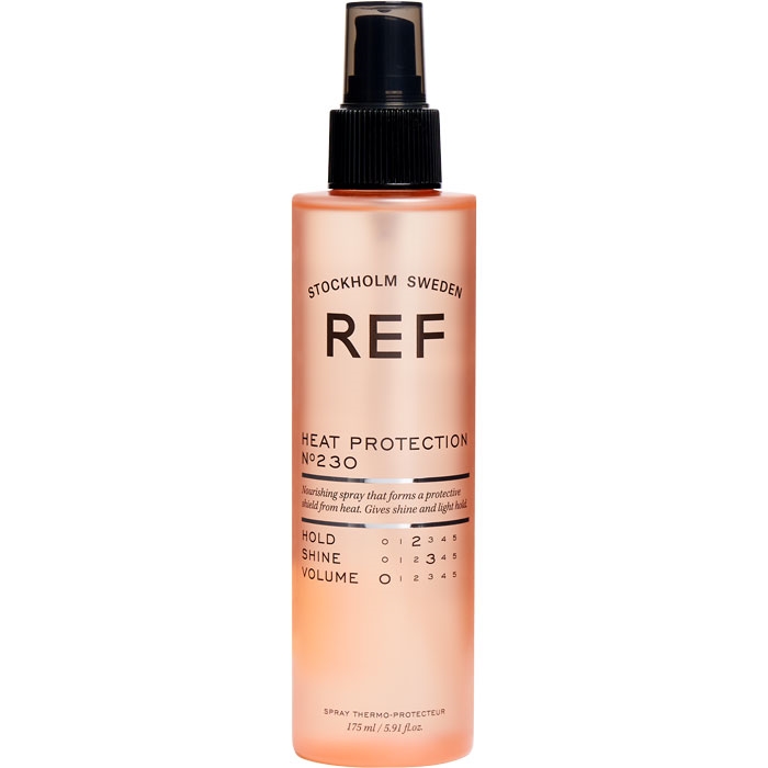REF Heat Protection Spray No 230 175 ml