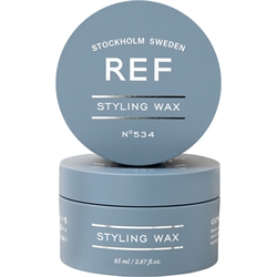 REF Styling Wax No 534 85 ml