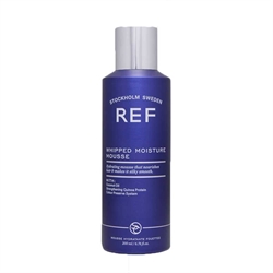 REF Whipped Moisture Mousse 200ml