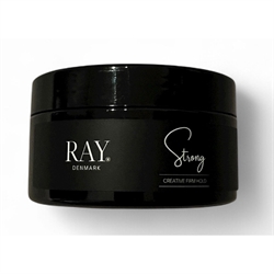 Ray for Men Strong Creative Firm Hold Wax 100ml