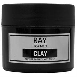 Ray for Men Clay Wax 100ml