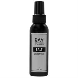 Ray for Men Salt Spray 100ml