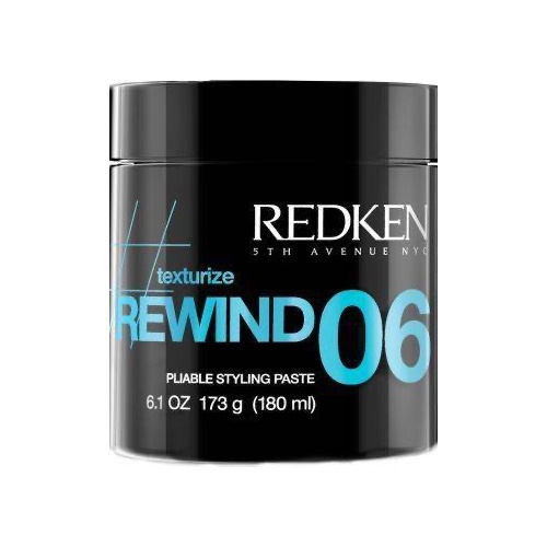 Redken Texture Rewind no 06 - 150ml