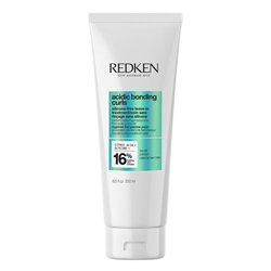 Redken Acidic Bonding Concentrate Curls Leave-in Treatment 250ml