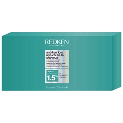 Redken Acidic Grow Full System Anti Hair-Fall Intensive Treatment 10x6ml