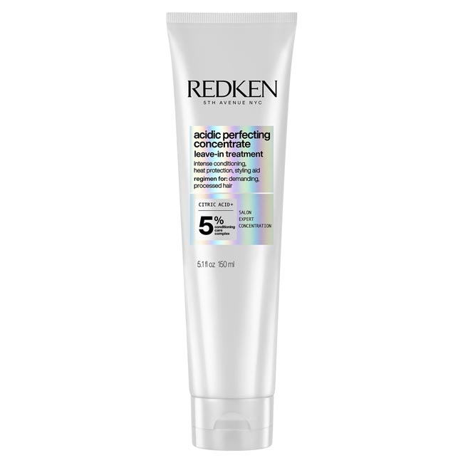 Redken Acidic Perfecting Concentrate Leave-in Treatment 150ml