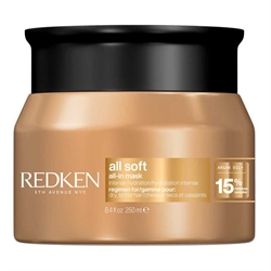 Redken All Soft All-in Mask 250ml
