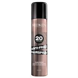 Redken Pure Force 20 Non-Aerosol Fixing Spray 250ml