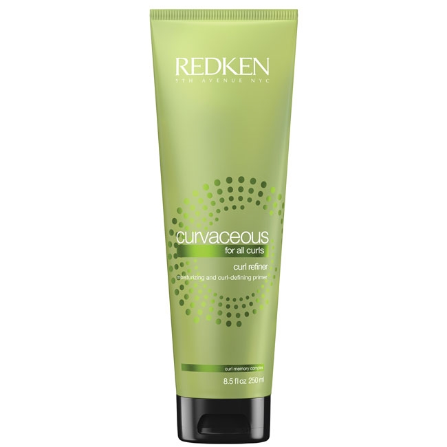 Redken Curvaceous Curl Refiner 250ml