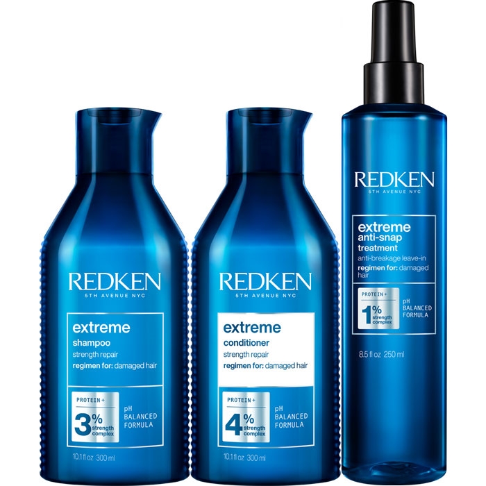Redken Extreme Holiday Set 