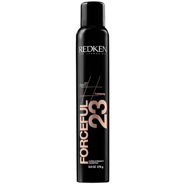 Redken Forceful 23 Hairspray 400ml