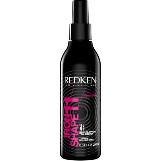 Redken Iron Shape no 11 - 250ml